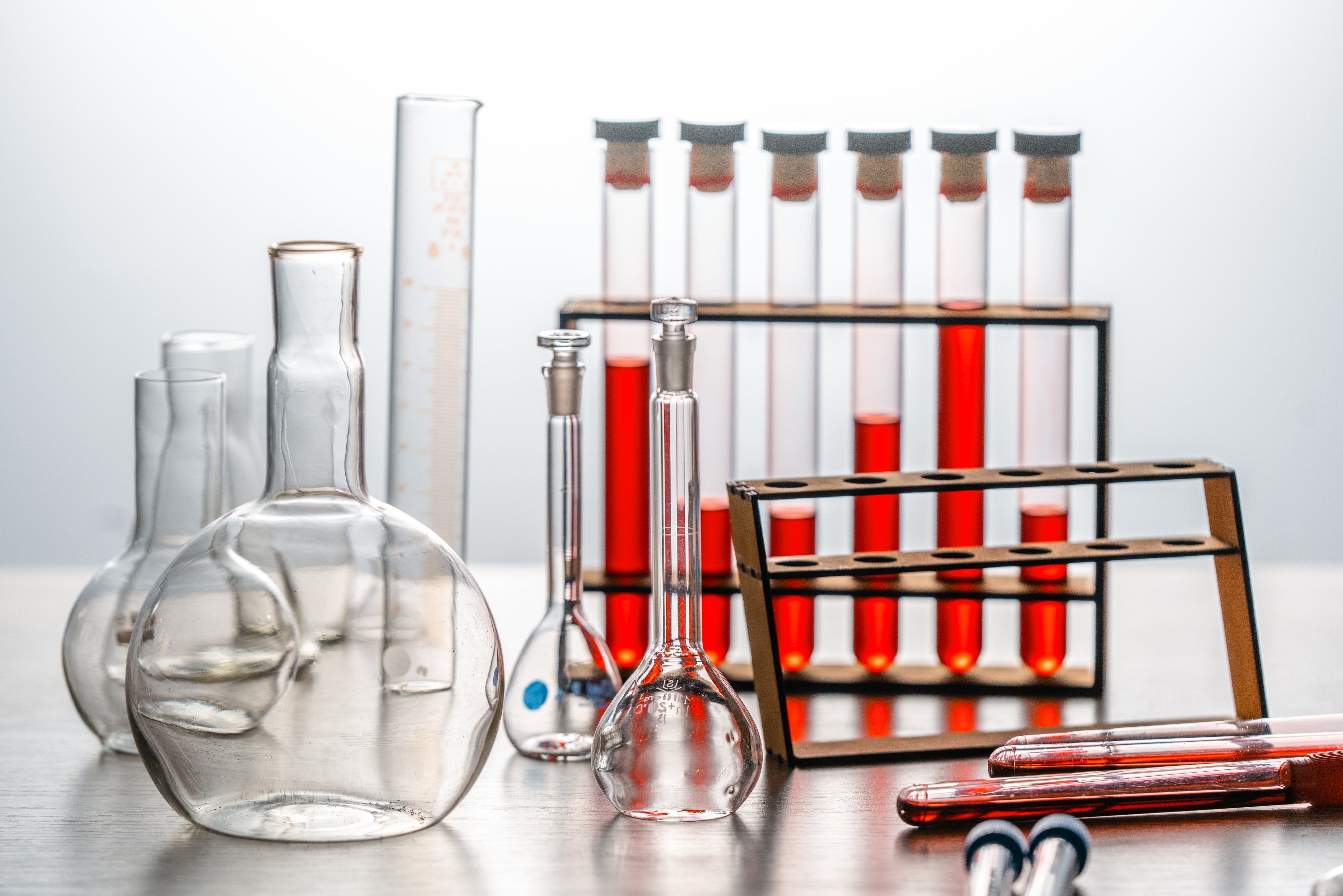 利用检测鲎试剂与内毒素反应中的浊度变化测定内毒素含量的方法